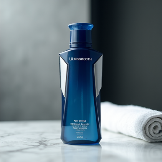 UltraSmooth Sport Fuel Shave Gel