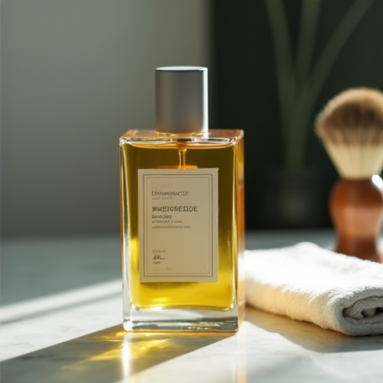 Endurance Elite Pre-Shave Oil