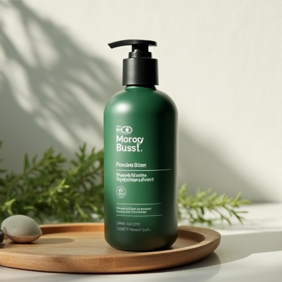 EcoVital Forest Blend Scalp Treatment EcoVital Forest Blend Scalp Treatment