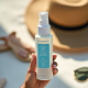 AquaShield Clear Spray Sunscreen SPF 50 AquaShield Clear Spray Sunscreen SPF 50