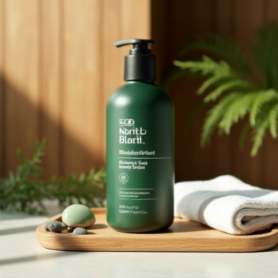 EcoVital Forest Blend Scalp Treatment EcoVital Forest Blend Scalp Treatment