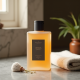 Sandalwood Serenity Shave Gel