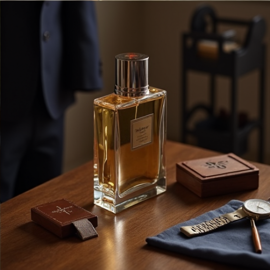 Timeless Elegance Sandalwood Cologne Timeless Elegance Sandalwood Cologne