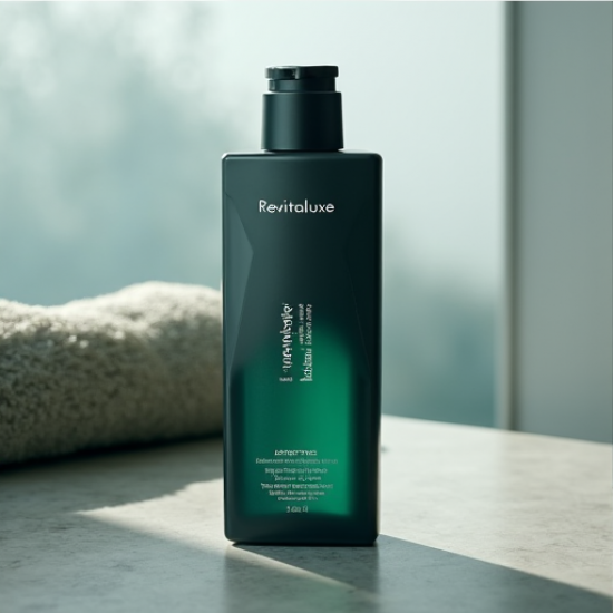 Revitaluxe Men's Recovery Sport Shower Gel Revitaluxe Men's Recovery Sport Shower Gel