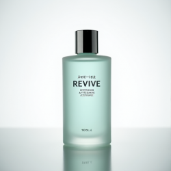 AquaRevive Hydrating Aftershave - 250ml