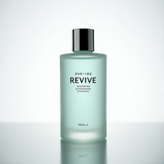 AquaRevive Hydrating Aftershave AquaRevive Hydrating Aftershave