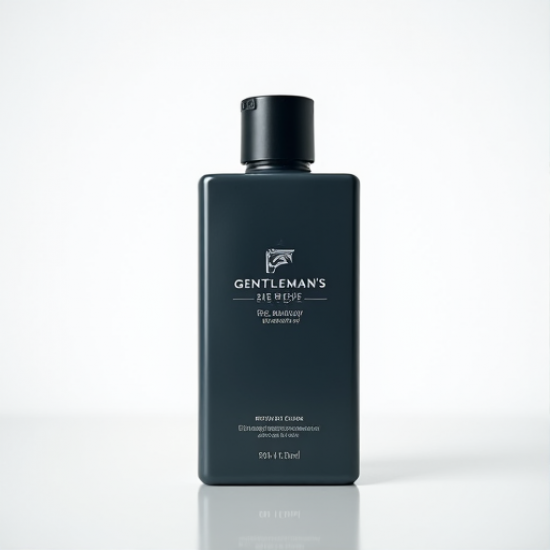 Gentleman’s Edge Pre-Shave Lotion Gentleman’s Edge Pre-Shave Lotion