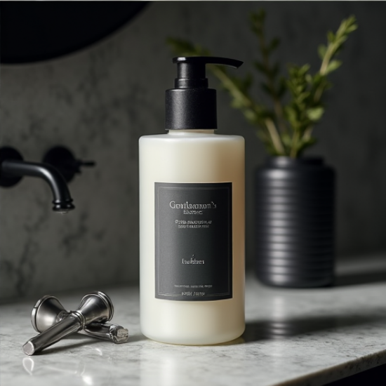 Gentleman's Essence Pre-Shave Softener Gentleman's Essence Pre-Shave Softener