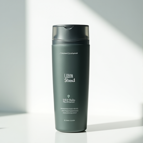 Urban Shield Shaving Gel