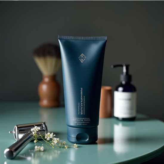 Gentleman's Luxe Shave Gel Gentleman's Luxe Shave Gel