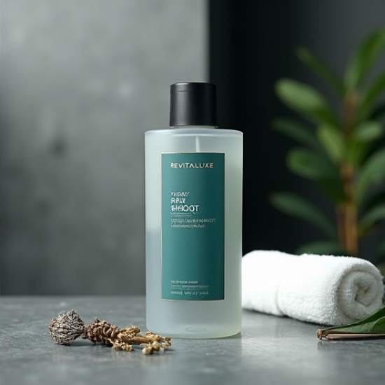 Revitaluxe Homme Vitality Boost Shower Cream Revitaluxe Homme Vitality Boost Shower Cream