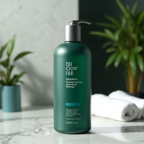 EcoCool Tea Tree Revitalizing Shampoo EcoCool Tea Tree Revitalizing Shampoo