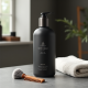 Gentleman's Luxe Hair Cleanser Gentleman's Luxe Hair Cleanser