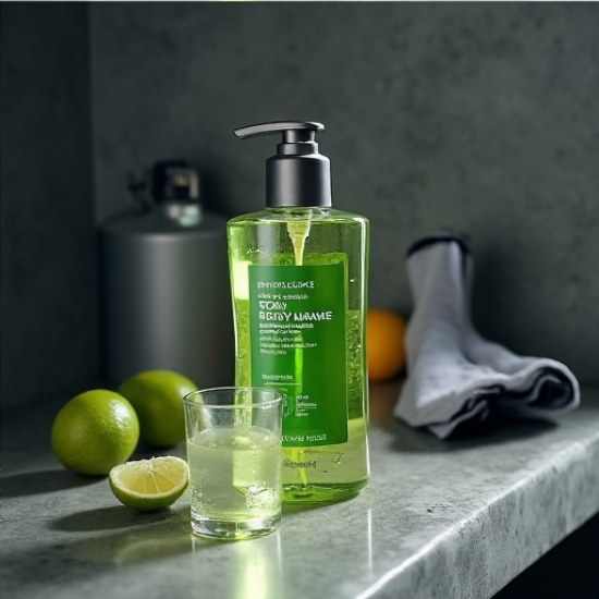Revitaluxe Total Recharge Body Wash Revitaluxe Total Recharge Body Wash