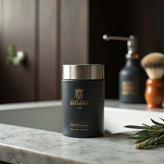 Regal Shave Luxe Cream Regal Shave Luxe Cream
