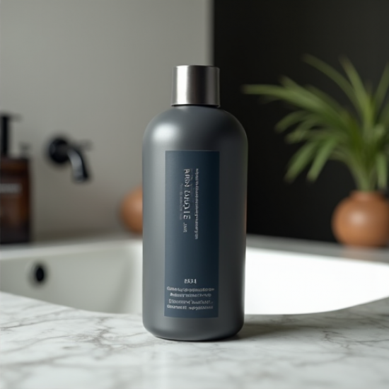 Gentleman's Luxe Body Milk Gentleman's Luxe Body Milk