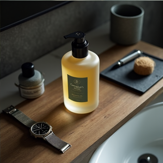 Gentleman's Shield Pre-Shave Elixir Gentleman's Shield Pre-Shave Elixir