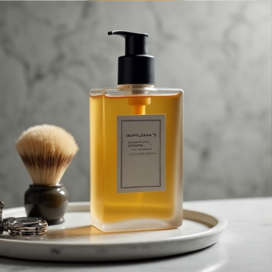 Gentleman's Pre-Shave Elixir Gentleman's Pre-Shave Elixir