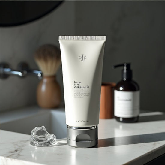 Gentleman's Luxe Hydrating Shave Cream Gentleman's Luxe Hydrating Shave Cream