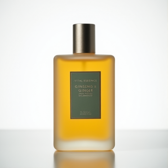 Vital Essence Ginseng & Ginger Cologne