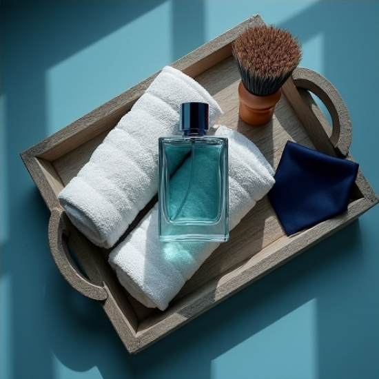 Oceanic Breeze Men's Cologne Oceanic Breeze Men's Cologne