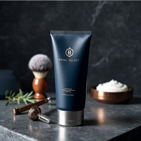 Royal Velvet Shaving Cream