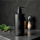 Homme Black Label Detoxifying Shampoo Homme Black Label Detoxifying Shampoo