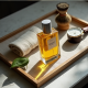 Bergamot Essence Cologne Bergamot Essence Cologne