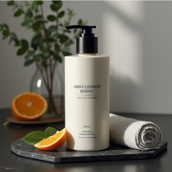 Gentleman's Essence Body Wash Gentleman's Essence Body Wash
