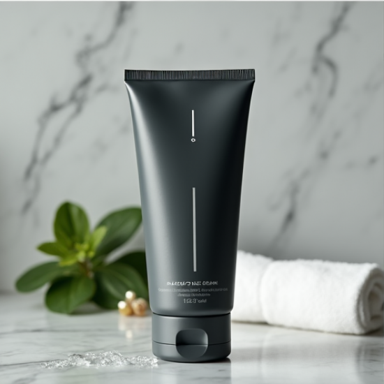 Gentleman's Luxe Shave Cream