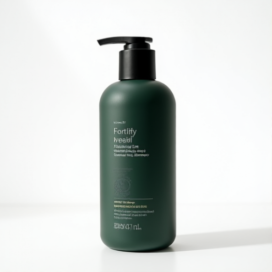 FortifyMen Daily Strengthening Shampoo FortifyMen Daily Strengthening Shampoo