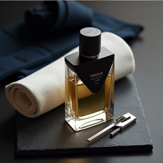 Vigour Men's Apex Eau de Parfum