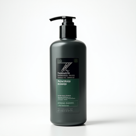 Revitaluxe Men's Scalp Invigorating Shampoo Revitaluxe Men's Scalp Invigorating Shampoo