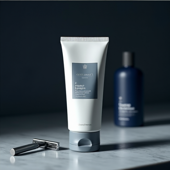 Gentleman's Soothe & Strength Aftershave Balm