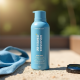 UltraShield Sport SPF 50+ Sunscreen Lotion
