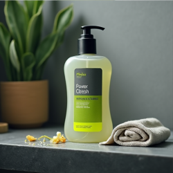 Revive & Refresh Power Cleanse Body Wash