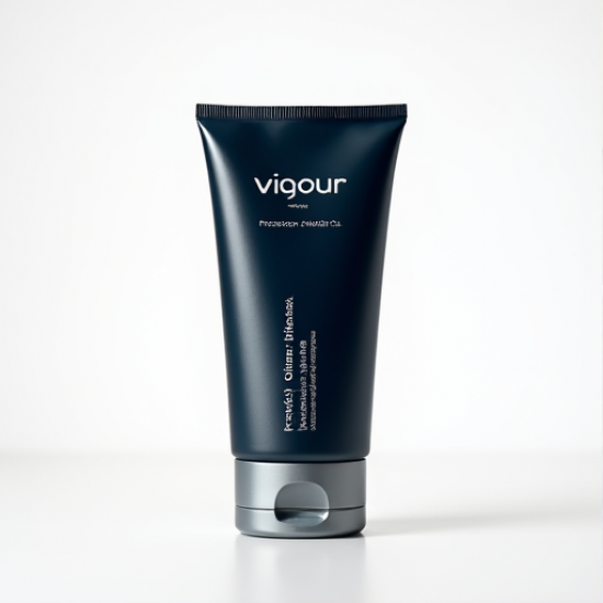 Vigour Men’s Precision Shave Gel Vigour Men’s Precision Shave Gel